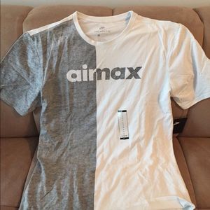 Nike Air Max Dri-fit Tee